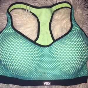 Victoria’s Secret VSX